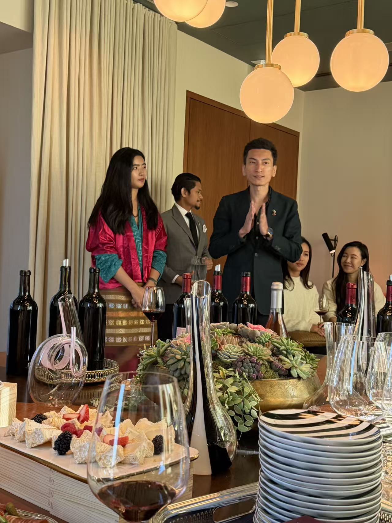 Yunnan landscape and mountain culture — GutCommon